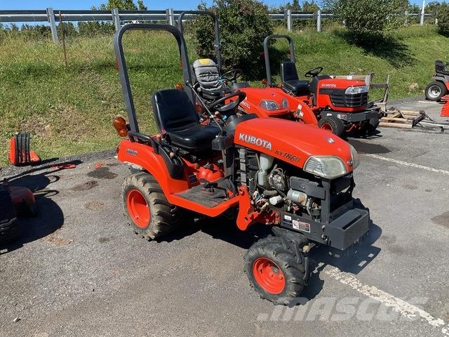 Kubota BX1860V Manji traktori