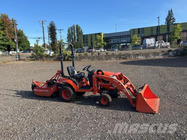 Kubota BX1880V Traktörler
