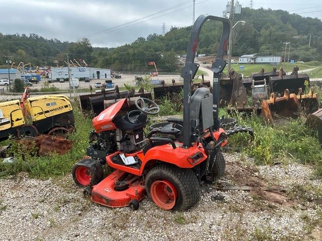 Kubota BX2370T60-1 Manji traktori