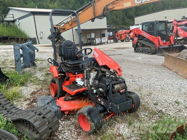 Kubota BX2370T60-1 Manji traktori