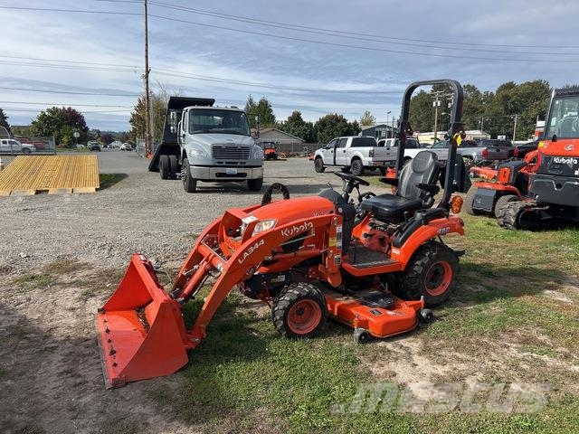 Kubota BX2380R14V-1 소형 트랙터