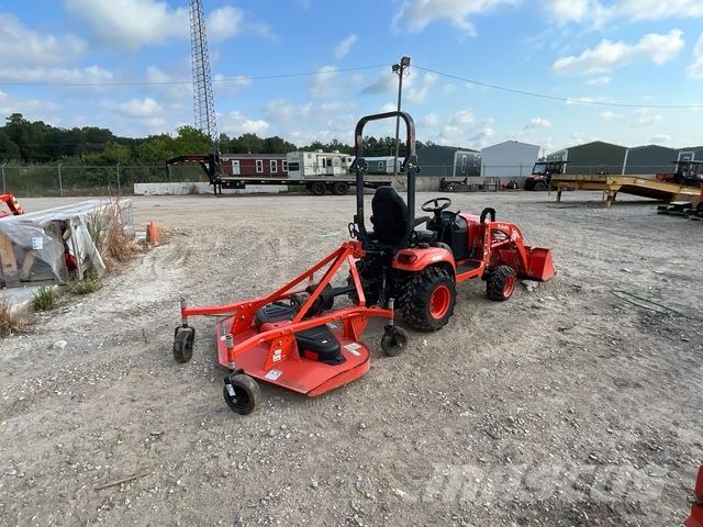 Kubota BX2380V-1 소형 트랙터