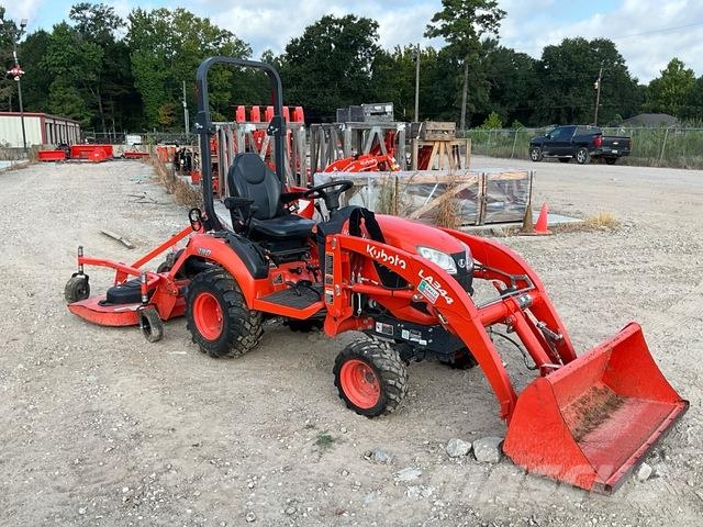 Kubota BX2380V-1 소형 트랙터