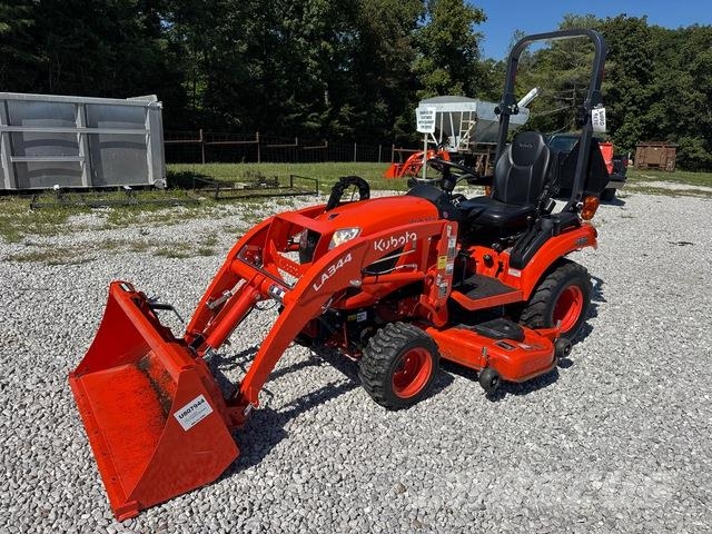 Kubota BX2380V-1 コンパクトトラクター
