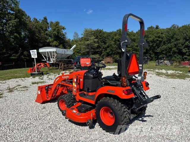 Kubota BX2380V-1 Трактори