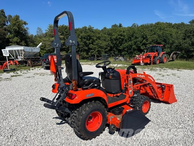 Kubota BX2380V-1 Трактори