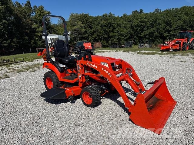 Kubota BX2380V-1 Трактори