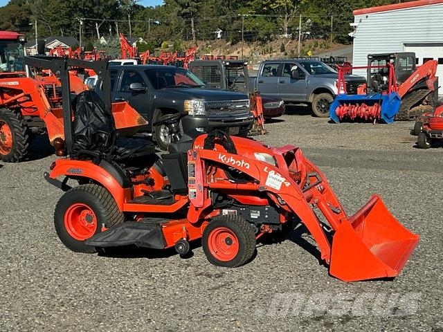 Kubota BX2380V-1 Kleintraktoren