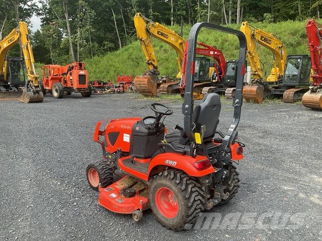 Kubota BX23SLB-R-1 小型曳引機