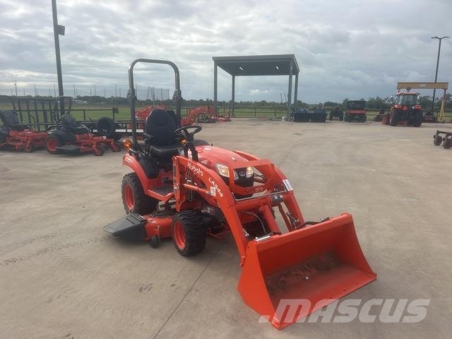 Kubota BX2680V-1 Tractores compactos