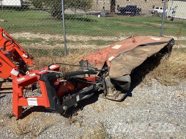 Kubota DM1024 Faucheuse