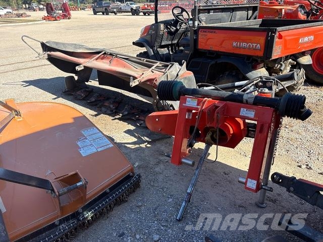 Kubota DM1024 割草劑