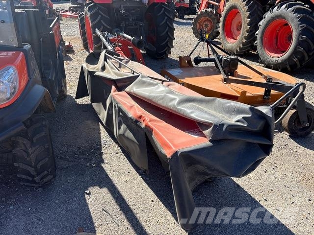 Kubota DM1024 割草劑