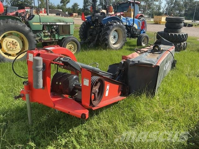 Kubota DM2028 Kosilice