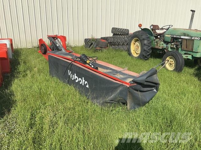 Kubota DM2028 Kosilice