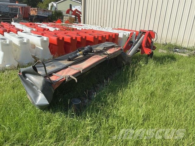 Kubota DM2028 Kosilice