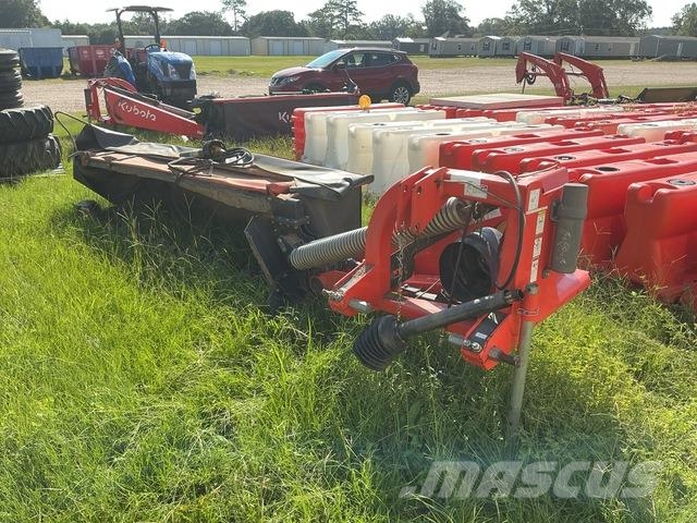 Kubota DM2028 Kosilice