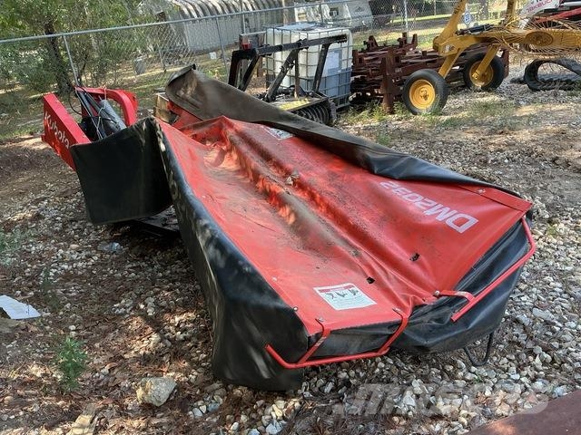 Kubota DM2032 Χορτοκοπτικά