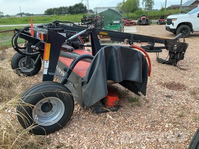 Kubota DM5032 Χορτοκοπτικά