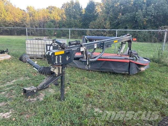 Kubota DM5032 Kosilice
