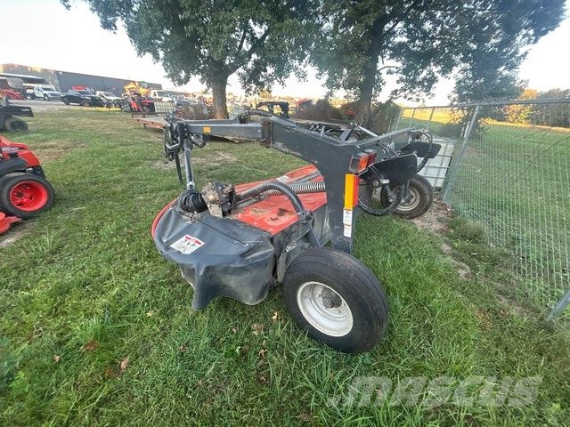 Kubota DM5032 Mowers