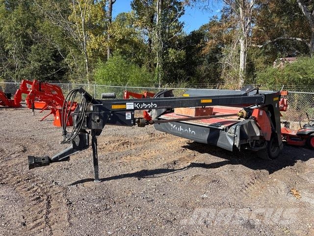 Kubota DMC8028T 割草劑