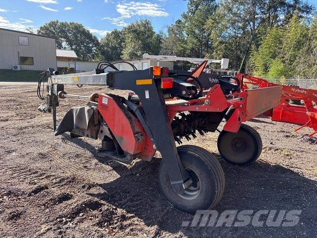Kubota DMC8028T 割草劑
