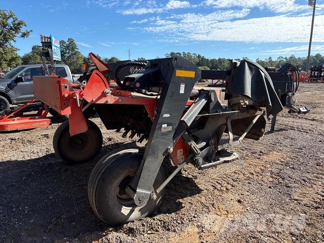 Kubota DMC8028T 割草劑