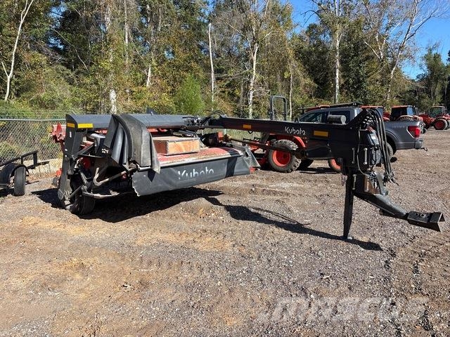 Kubota DMC8028T 割草劑