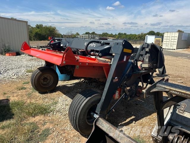 Kubota DMC8032T Косилки плющилки