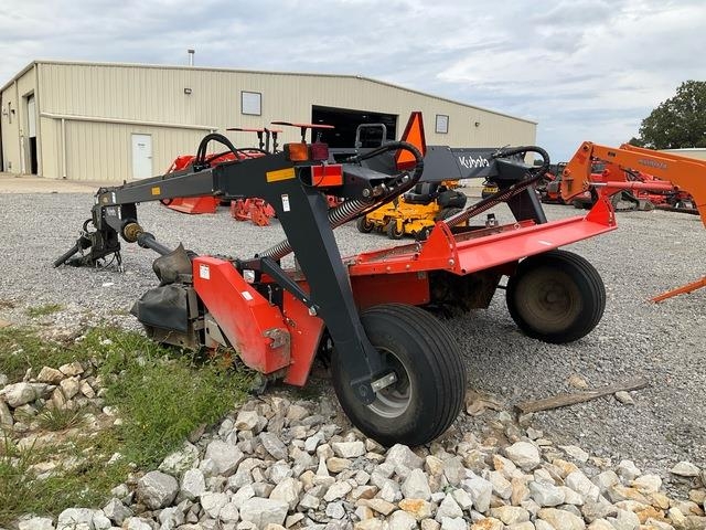 Kubota DMC8032T モアーコンディショナー