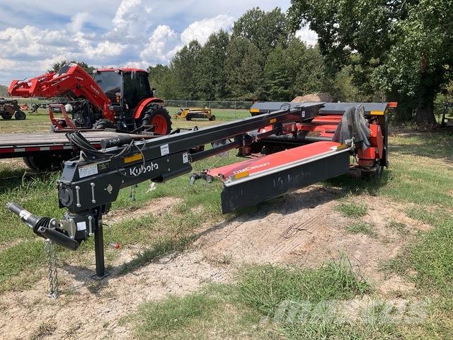 Kubota DMC8532T Kosilnice