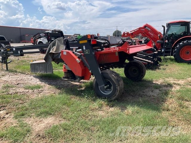 Kubota DMC8532T Kosilnice