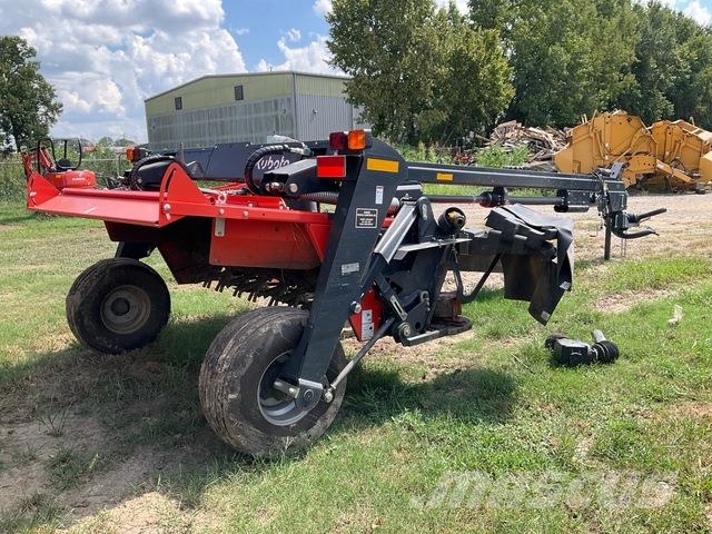 Kubota DMC8532T Kosilnice