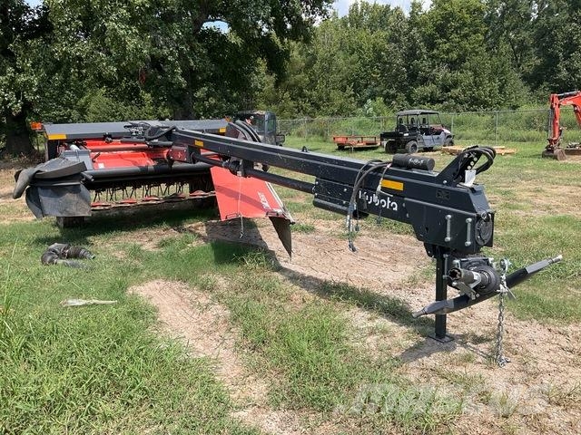 Kubota DMC8532T Kosilnice