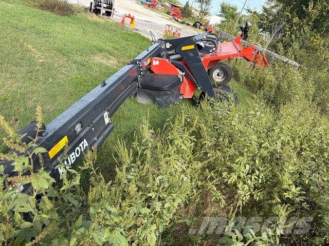 Kubota DMC8540T 割草劑