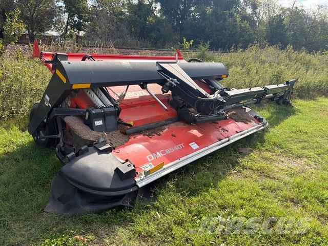 Kubota DMC8540T 割草劑