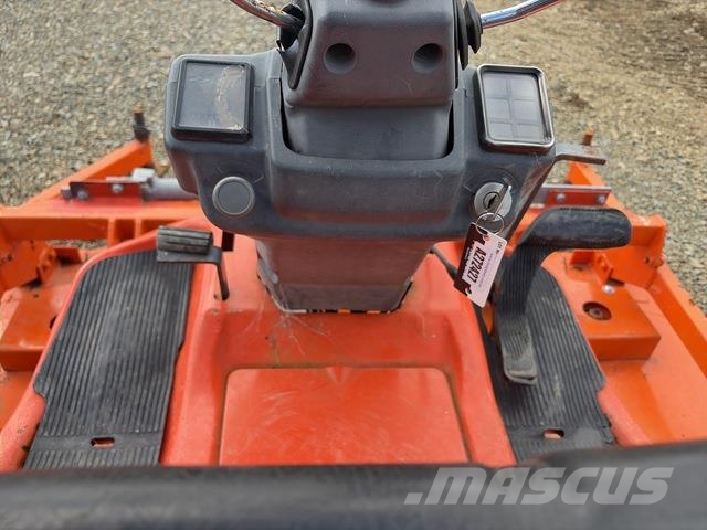 Kubota F3060 Anlegg - Annet
