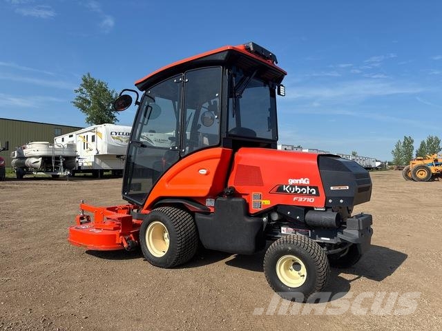 Kubota F3710 Kompakttraktorid