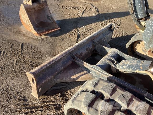 Kubota KX060-5 Minigrävare < 7t