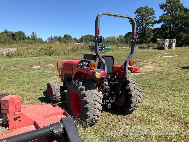 Kubota L2501HST Manji traktori