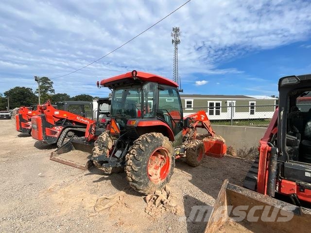 Kubota L3560HSTC-LE جرارات مدمجة