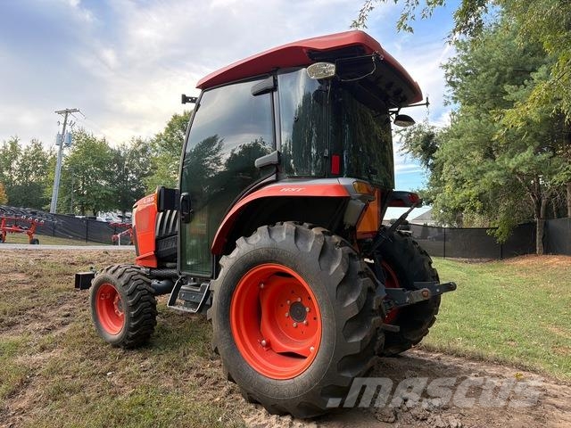 Kubota L3560HSTC-LE Manji traktori
