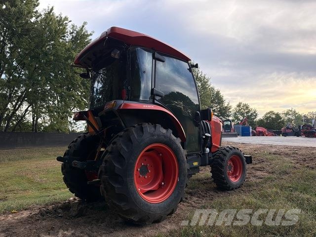 Kubota L3560HSTC-LE Manji traktori