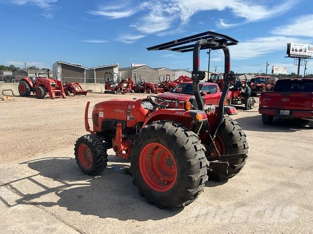 Kubota L4701D コンパクトトラクター