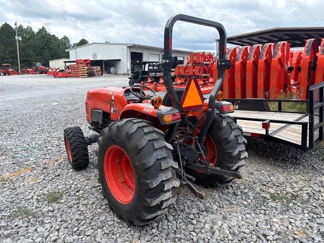 Kubota L4701HST Manji traktori