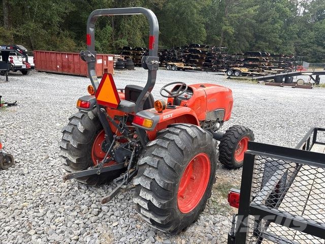 Kubota L4701HST Manji traktori