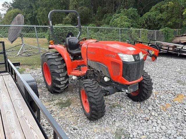 Kubota L4701HST Manji traktori