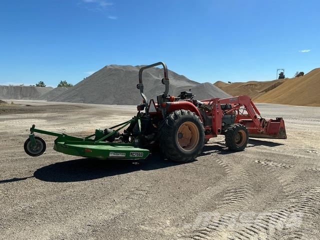 Kubota L5030 Kompaktní traktory