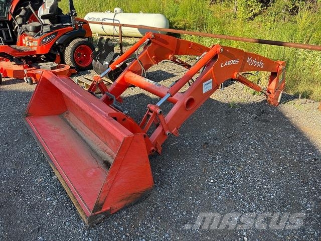 Kubota LA1065A Muu